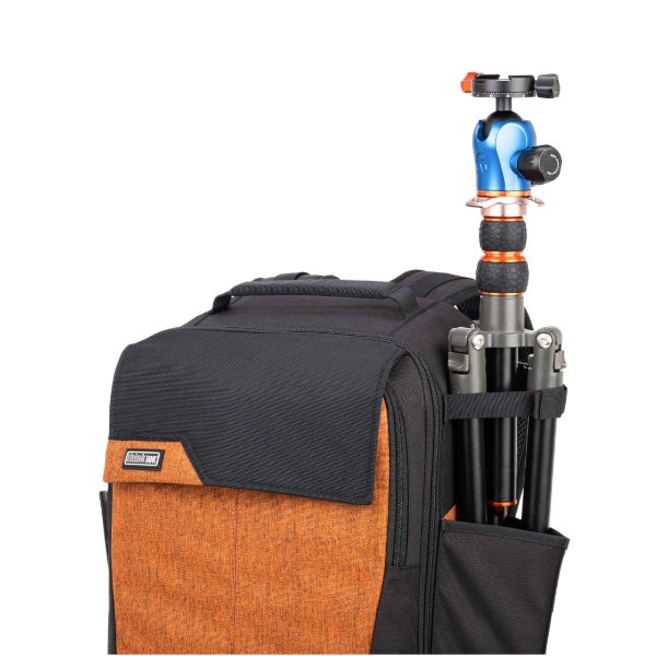Think Tank Zaino Fotografico Orange 18L Think Tank Zaino Fotografico Orange 18L